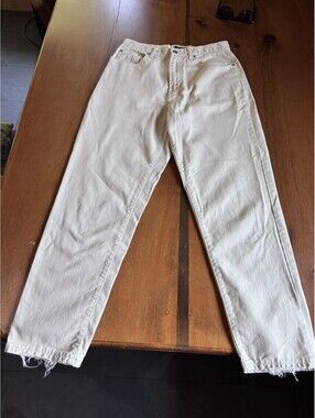 Gap jeans Vintage 1990 Women’s Size 10 Made in USA